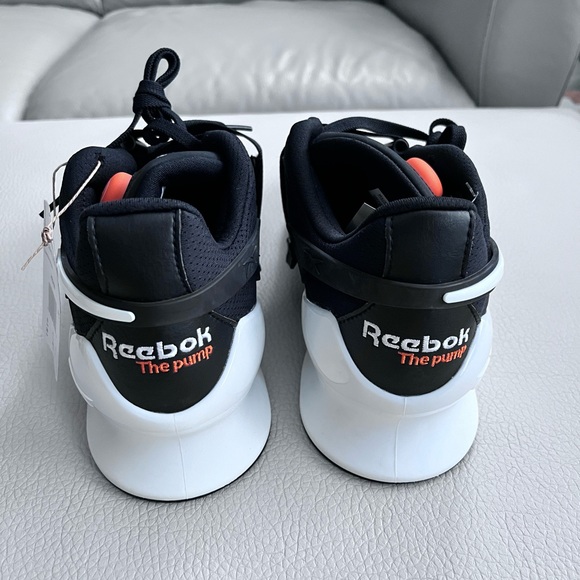 NWT - Reebok Men’s Legacy Lift III - Size  10 - Picture 3 of 12